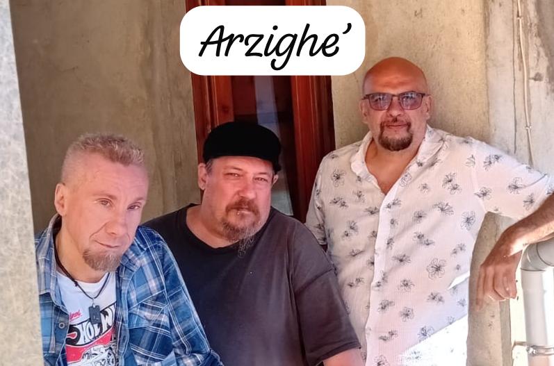 Arzighè