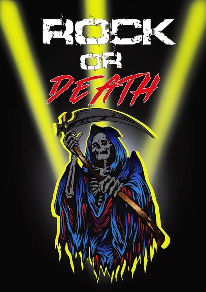Rock or Death