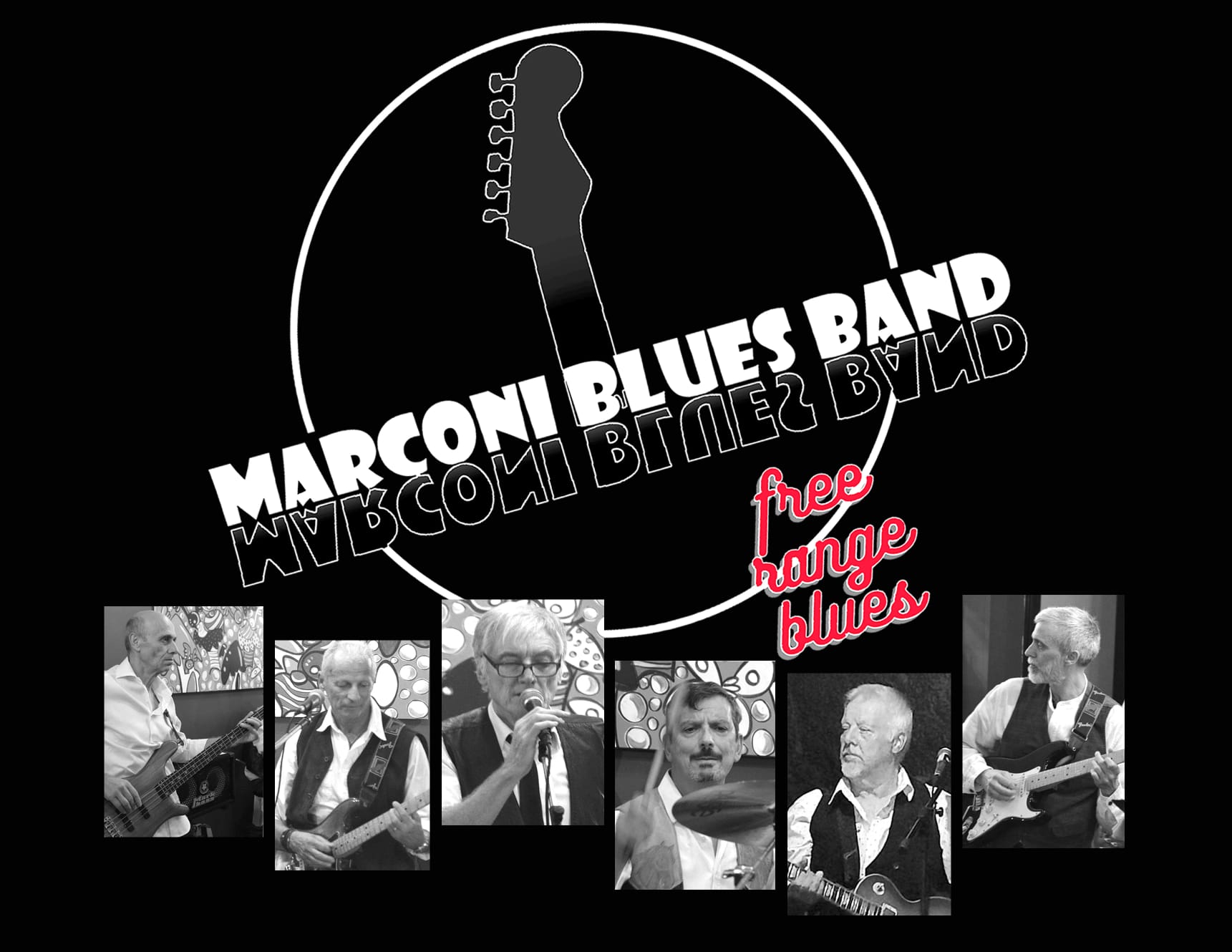 Marconi Blues Band