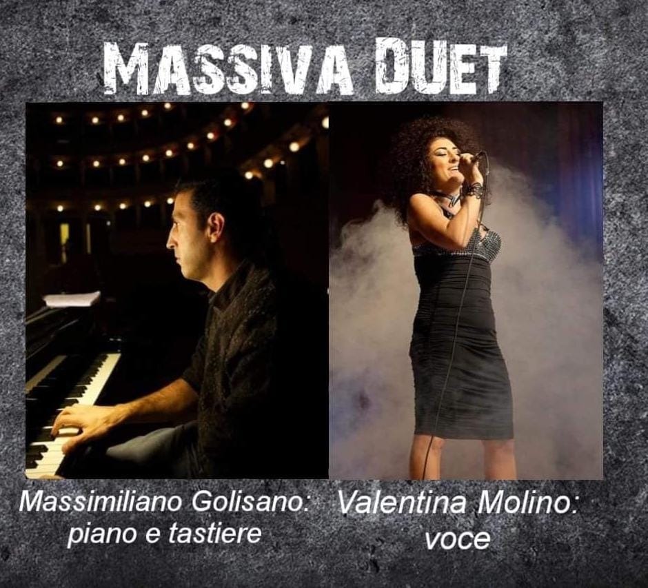 Massiva Duet