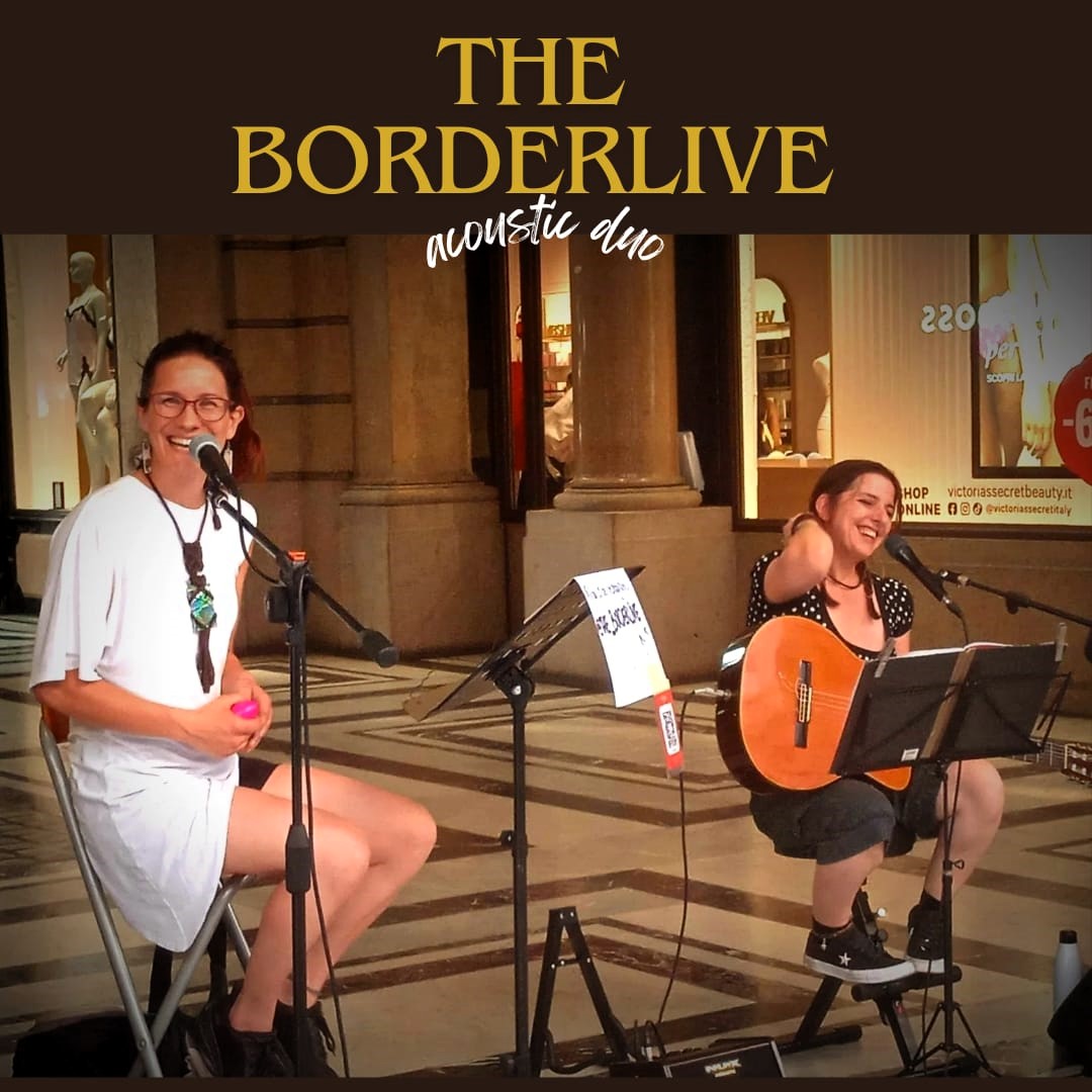The Borderlive