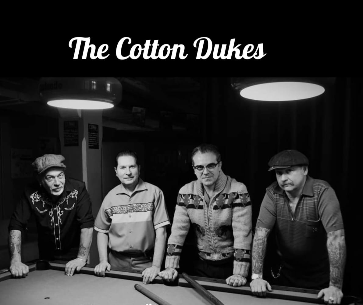The Cotton Dukes