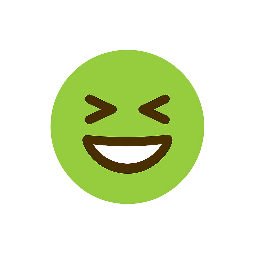 :D
