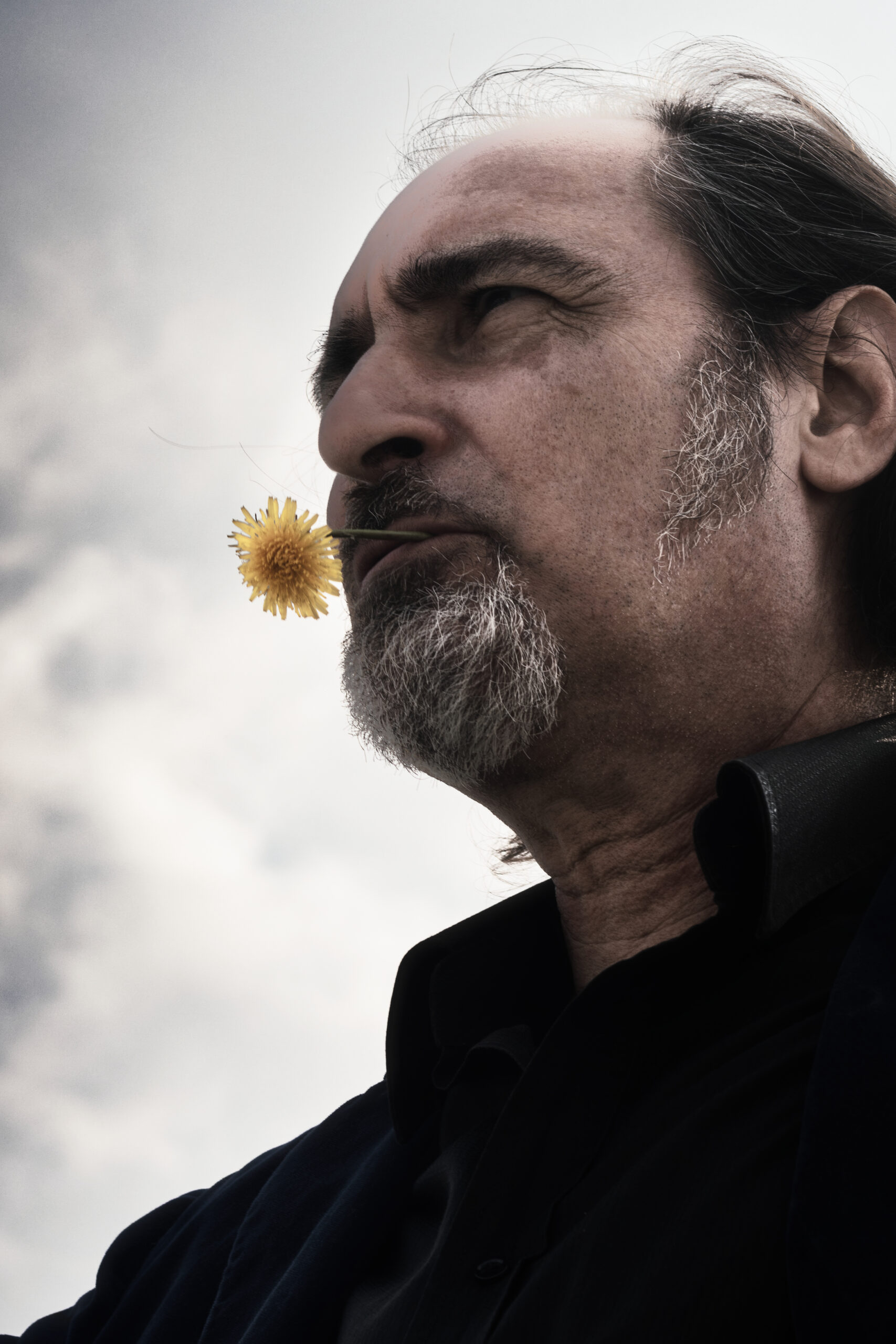 Daniele Pelizzari al Festival SBAF 2026: rock autentico e canzoni originali