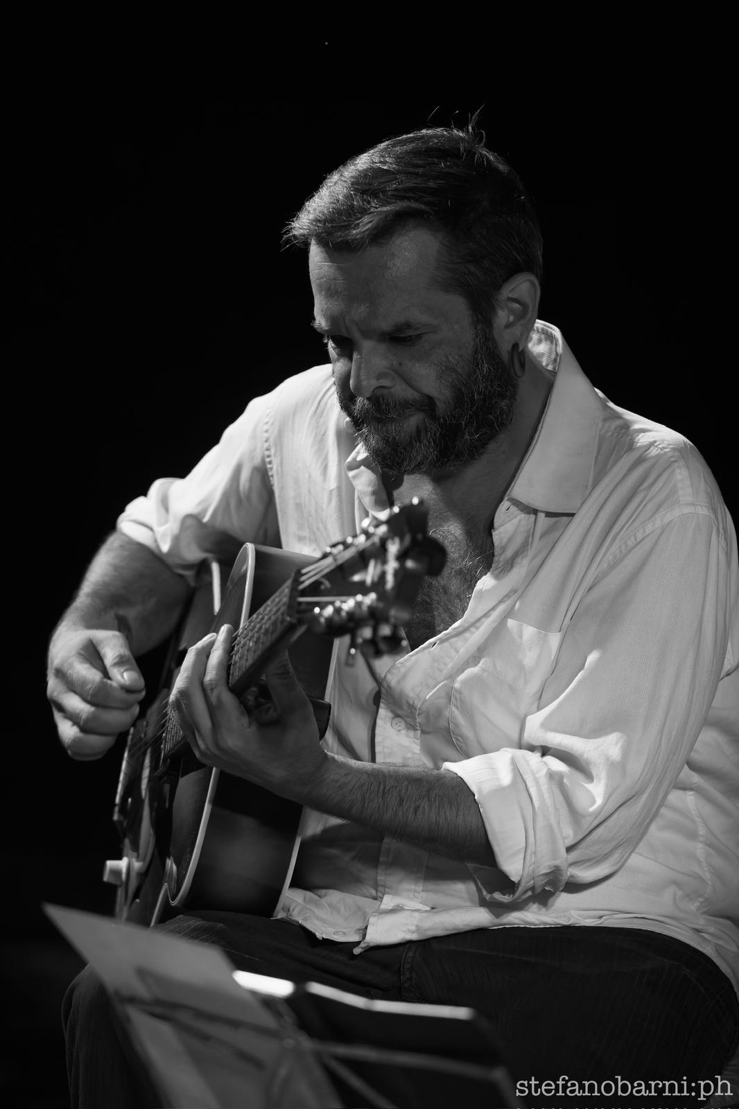 MU Jazz Trio: il dialogo aperto del jazz a SBAF 2026