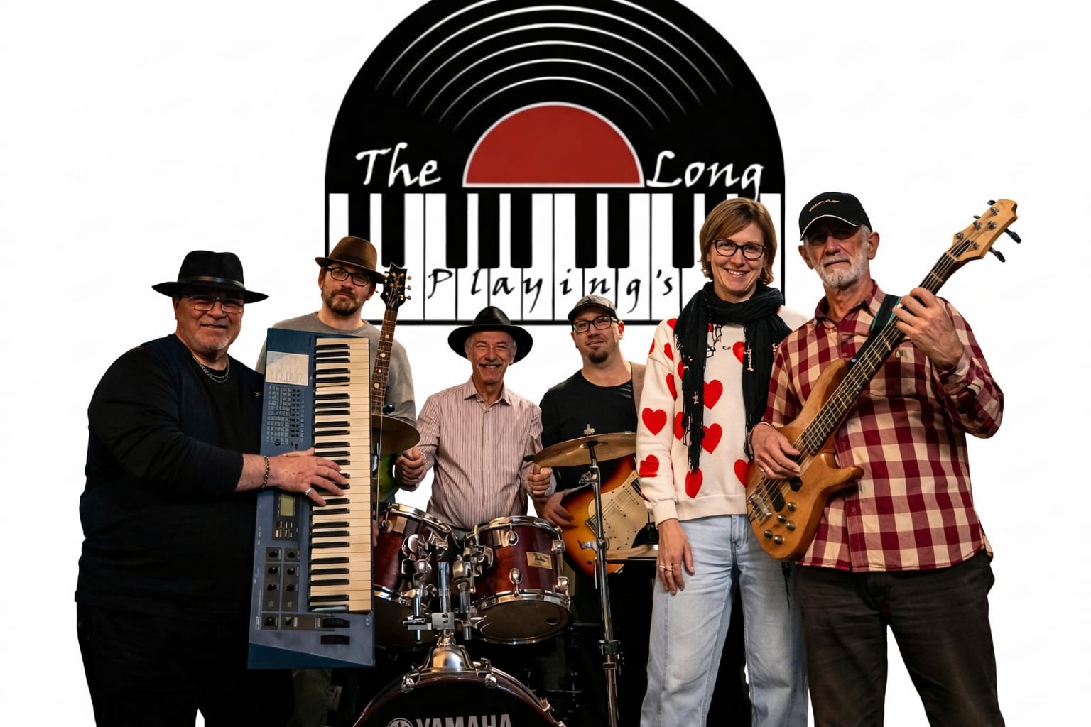 The Long Playing: un viaggio nella musica italiana e internazionale al SBAF 2026