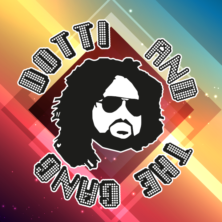 Dotti and The Gang: un viaggio nel rock e blues d’autore